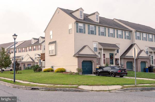 100 WESTOVER DR, Dover, DE 19904