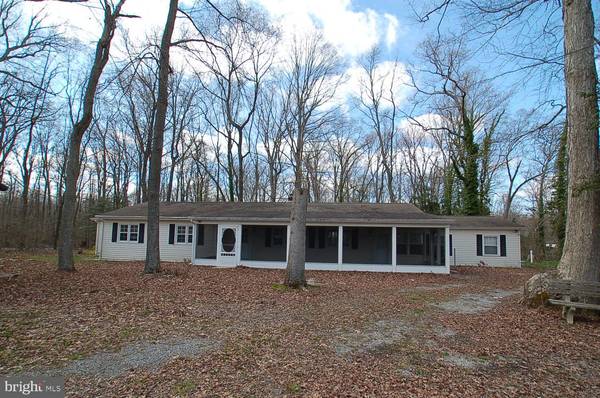 3067 LEIPSIC RD, Dover, DE 19901