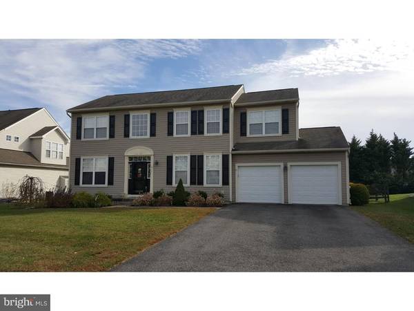 511 SILVERHILL XING, Middletown, DE 19709