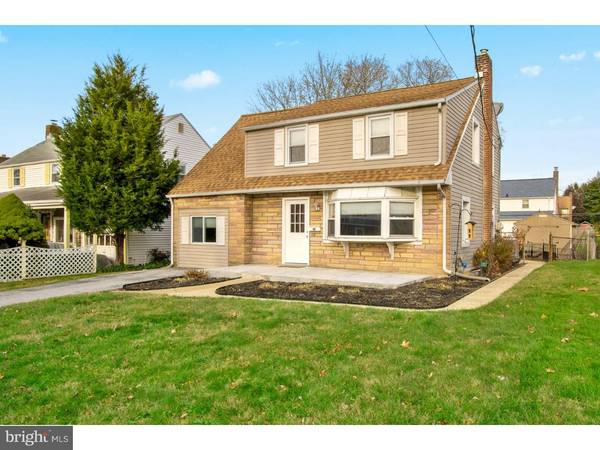 113 E ROOSEVELT AVE, New Castle, DE 19720