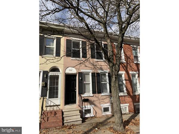 1007 KIRKWOOD ST, Wilmington, DE 19801