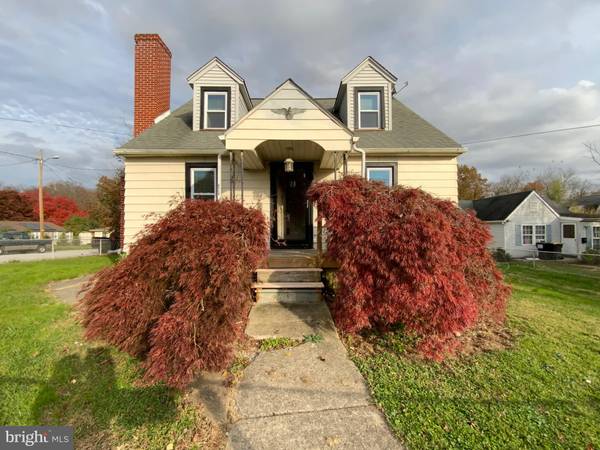 624 ARMSTRONG AVE, Wilmington, DE 19805