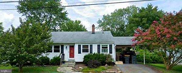 22 MALVINA LN, Newark, DE 19713