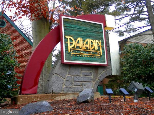 130 PALADIN DR #130, Wilmington, DE 19802