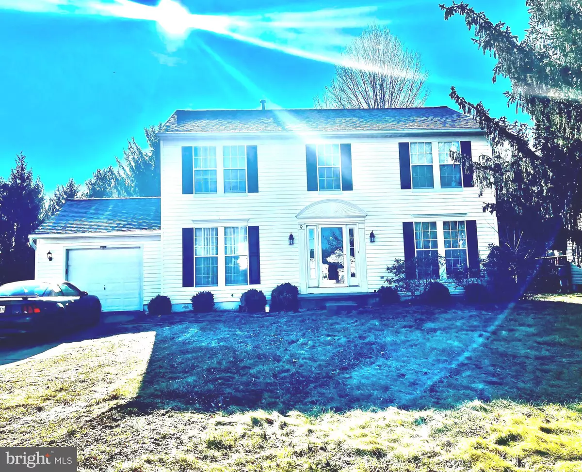 Newark, DE 19702,9 CORALBERRY DR