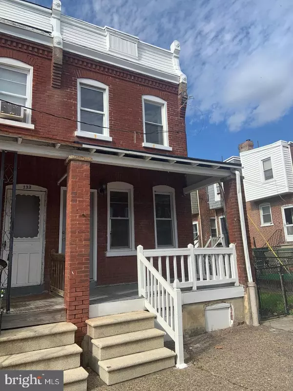 Wilmington, DE 19805,115 RUTH ST