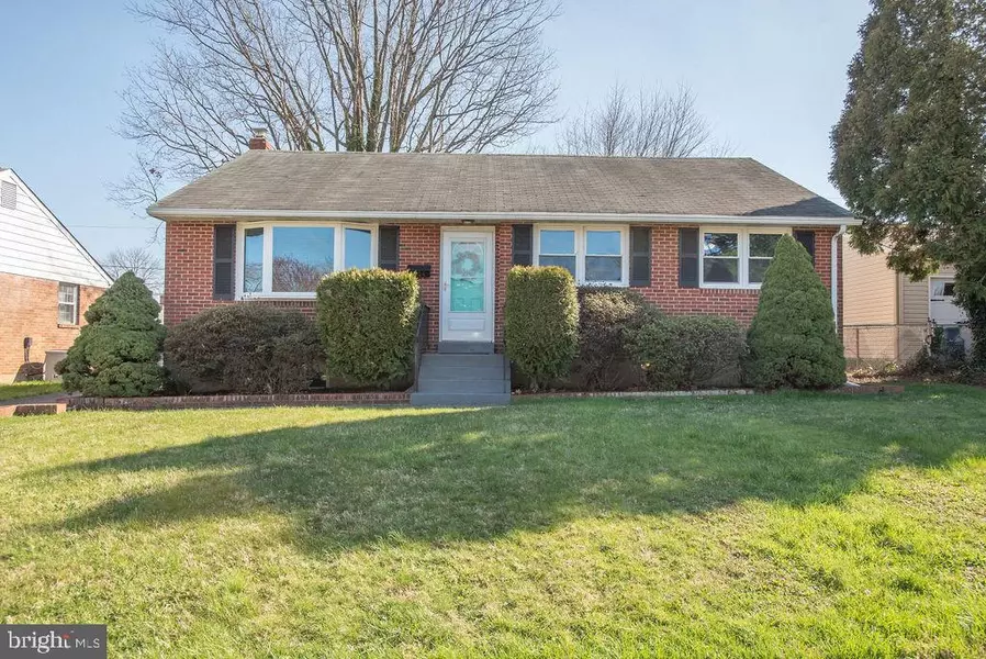 2524 WOODVIEW DR, Wilmington, DE 19808