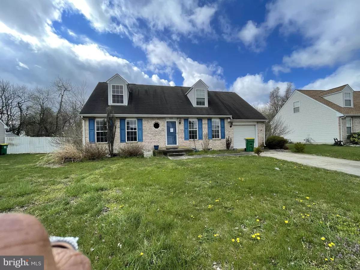 Middletown, DE 19709,526 JANVIER DR