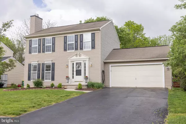 5 STRICKLAND CT, Newark, DE 19702