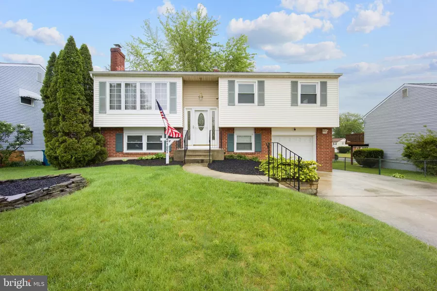 2127 ELDER DR, Wilmington, DE 19808