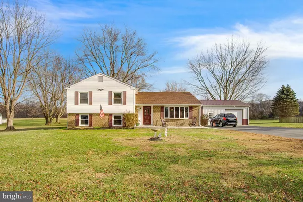 949 BLACKBIRD LANDING RD, Townsend, DE 19734