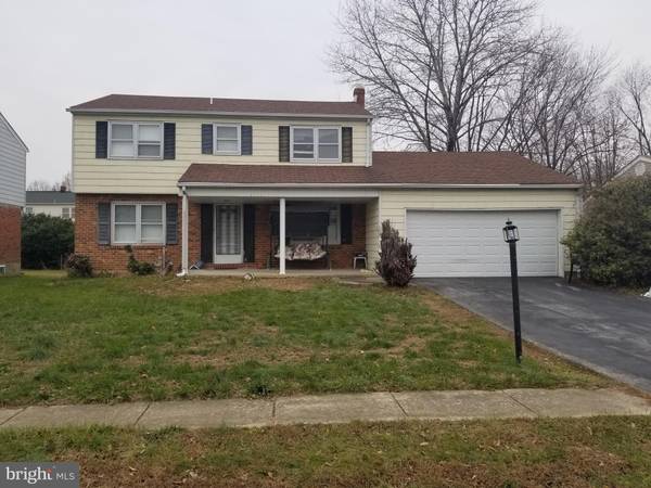 22 SARATOGA DR, New Castle, DE 19720