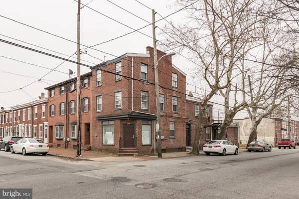 700 E 6TH ST, Wilmington, DE 19801