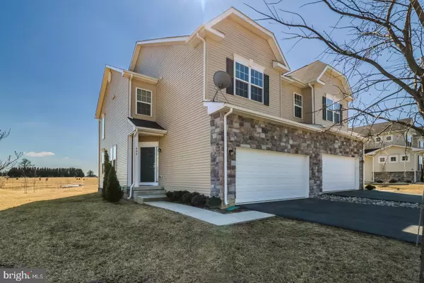 Middletown, DE 19709,606 IRISH CT