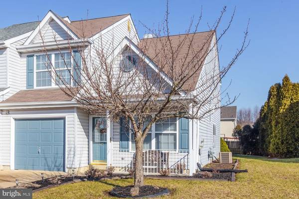 125 REDDEN LN, Middletown, DE 19709