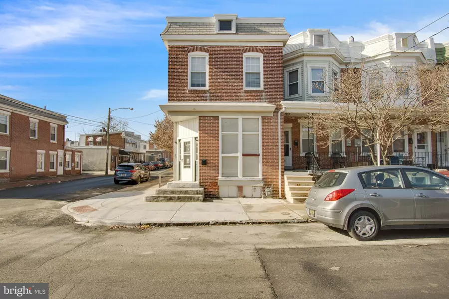 26 STROUD ST, Wilmington, DE 19805
