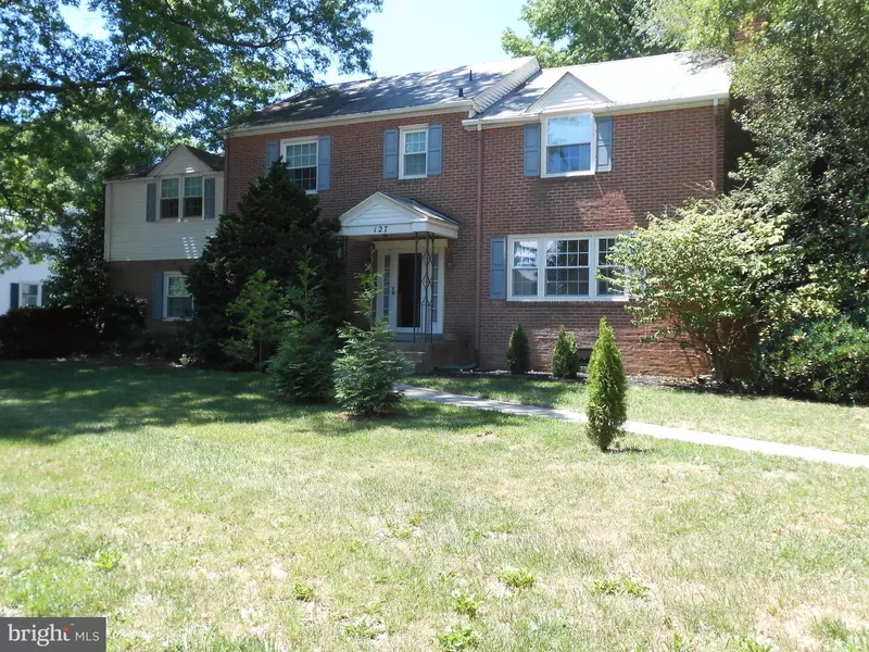 127 MURPHY RD, Wilmington, DE 19803