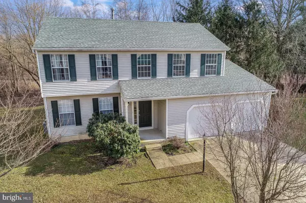 3 KINROSS CT, Newark, DE 19711