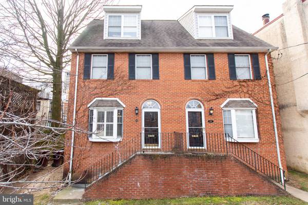 402 W 13TH ST, Wilmington, DE 19801