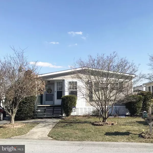 20 LEE DR, Wilmington, DE 19808