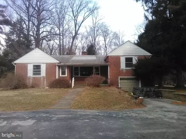 320 RIBLETT LN, Wilmington, DE 19808