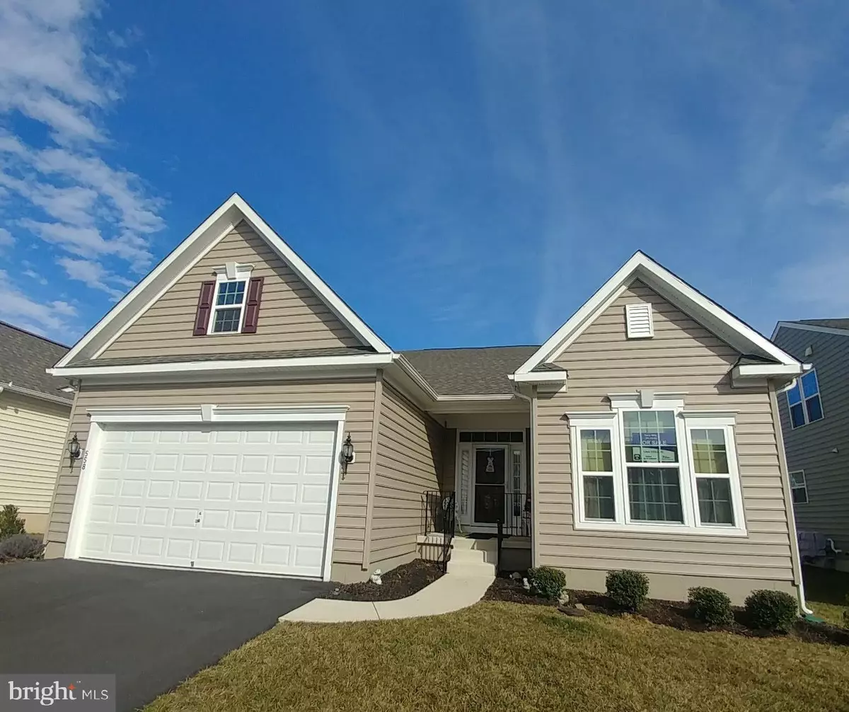 Townsend, DE 19734,558 STONEHAVEN DR