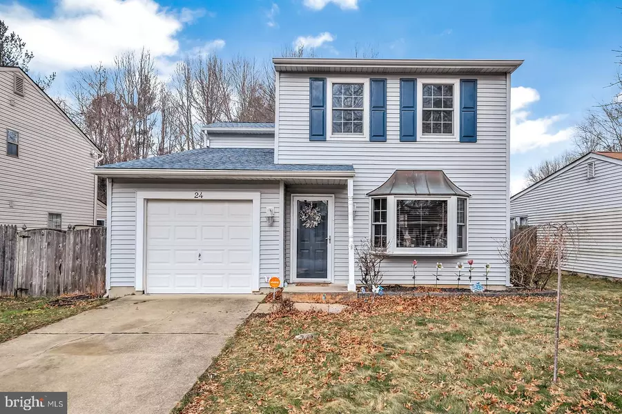 24 BEACON LN, New Castle, DE 19720