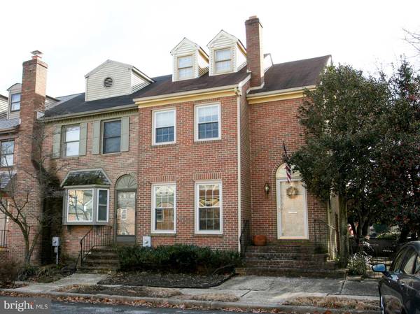 2114 FAIRFIELD PL, Wilmington, DE 19805