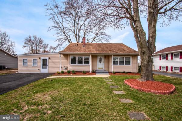 1223 PINEFIELD RD, Newark, DE 19713