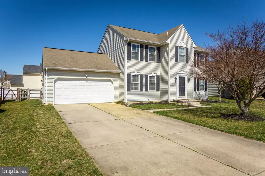 650 COUNTRY PATH DR, New Castle, DE 19720