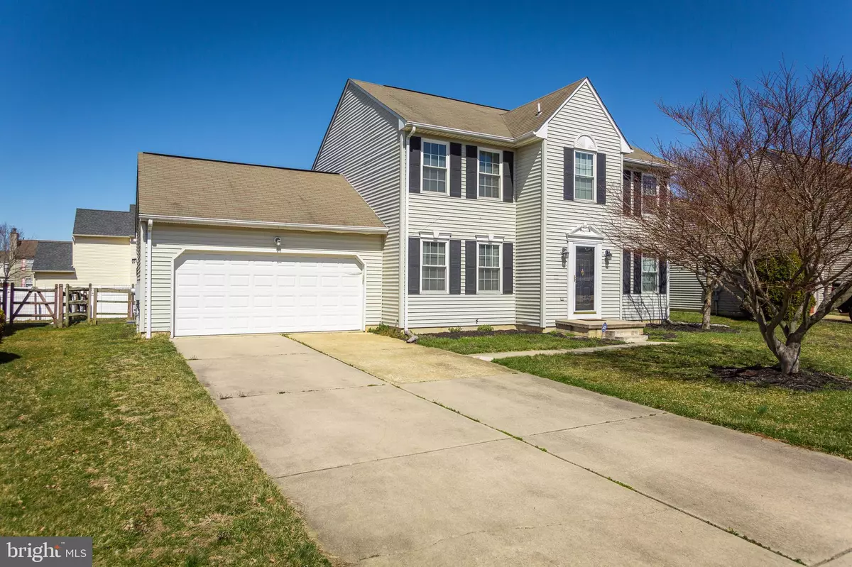 New Castle, DE 19720,650 COUNTRY PATH DR