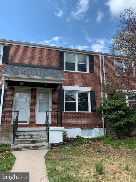 109 BIRCH AVE, Wilmington, DE 19805