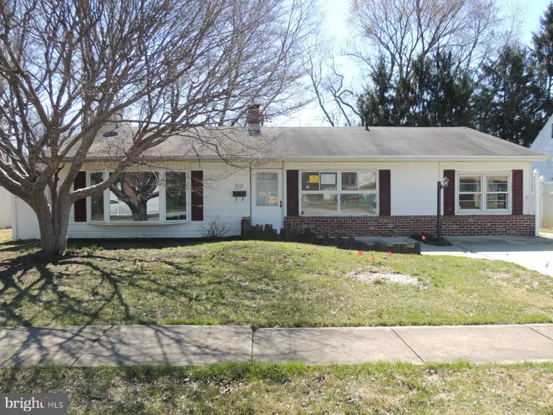 30 KOLLMAN DR, Newark, DE 19713