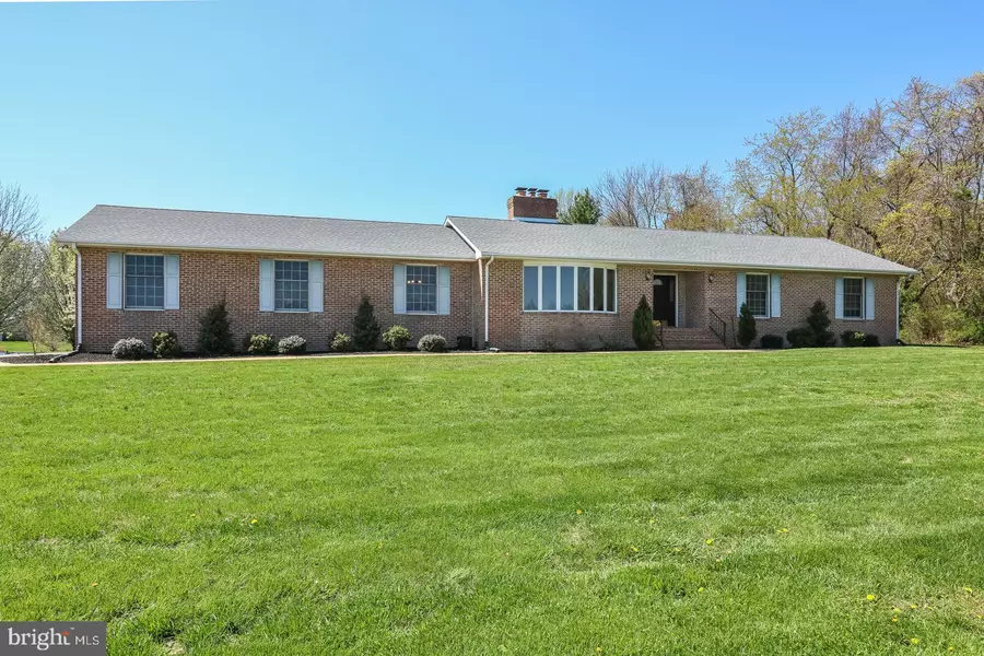 905 SILVER RUN RD, Middletown, DE 19709