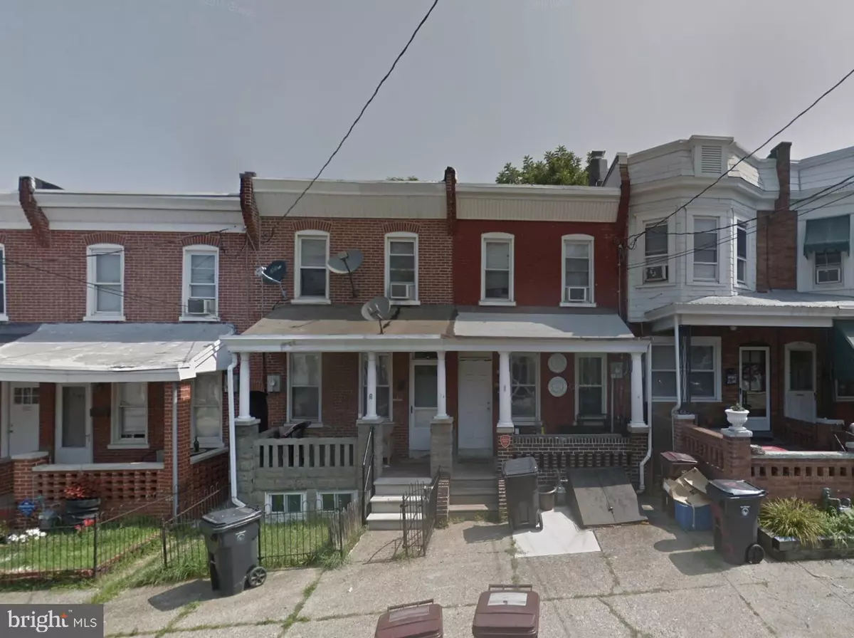 Wilmington, DE 19805,1917 W 8TH ST