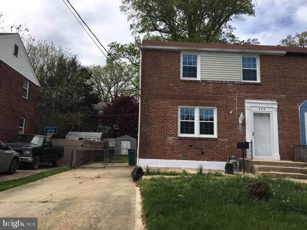 423 FOREST DR, Wilmington, DE 19804