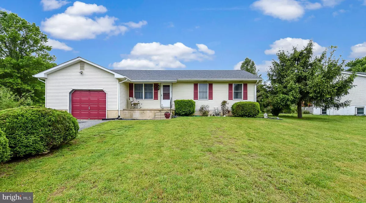 Townsend, DE 19734,107 HAGERTY PL