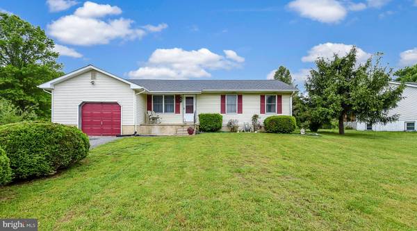 107 HAGERTY PL, Townsend, DE 19734