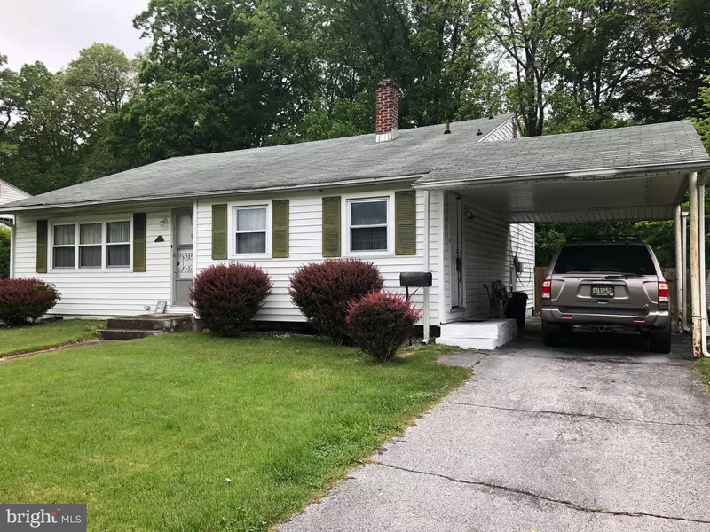 32 W STEPHEN DR, Newark, DE 19713