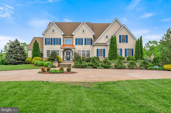 208 BOHEMIA MILL POND DR, Middletown, DE 19709