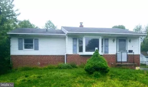 14 ABSON DR, New Castle, DE 19720