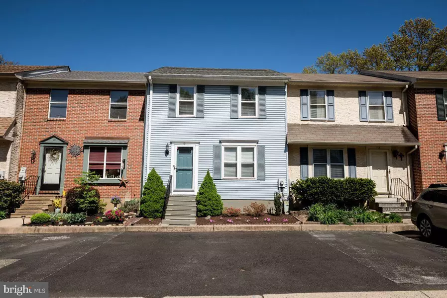 12 CAROLINA CT, Wilmington, DE 19808