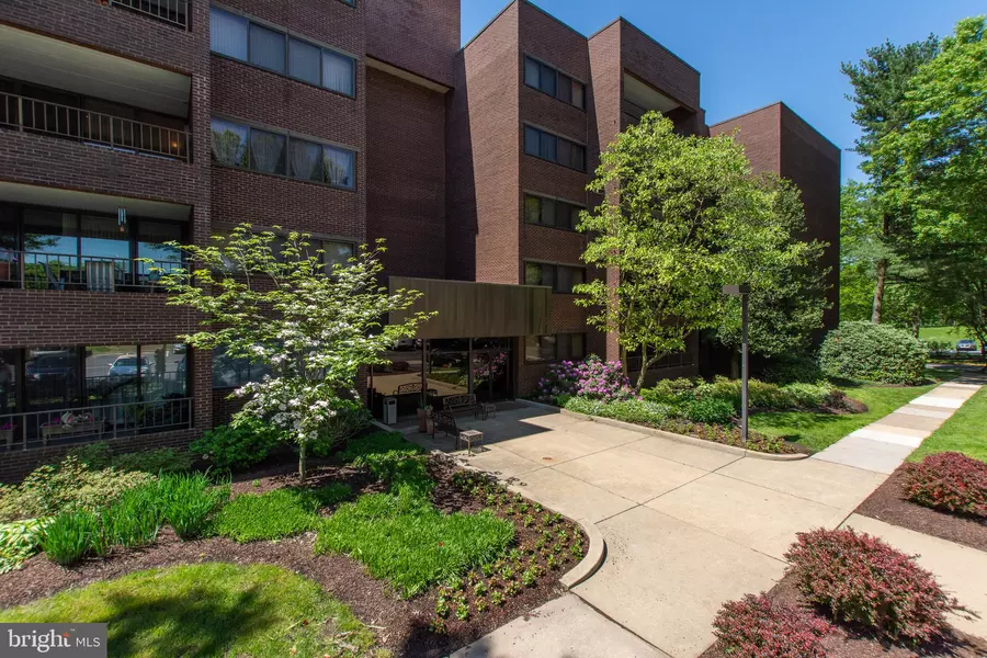 614-UNIT LOVEVILLE RD #B3B, Hockessin, DE 19707