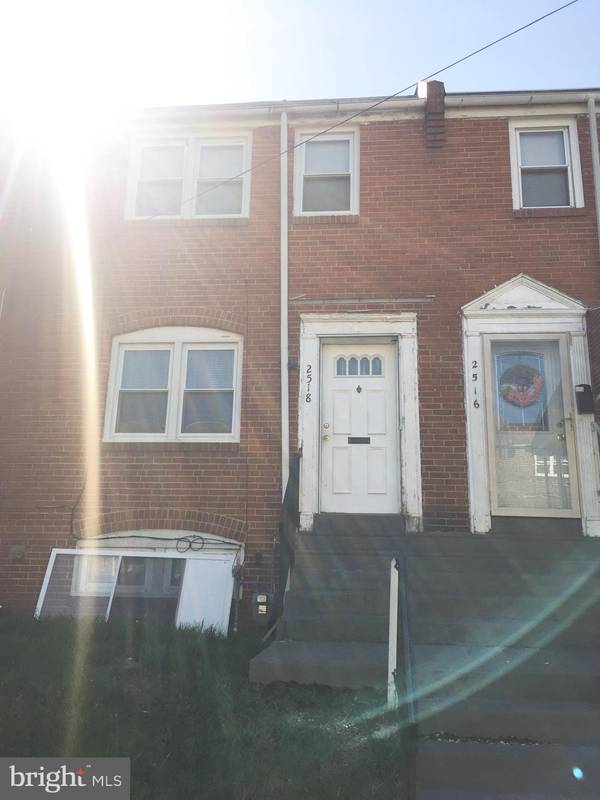 2518 N HEALD ST N, Wilmington, DE 19802