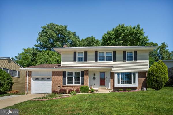 4812 PENNINGTON CT, Wilmington, DE 19808