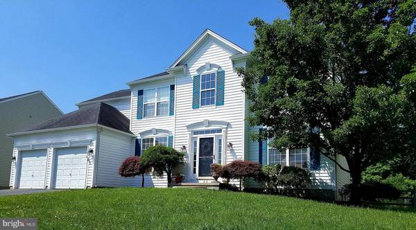 22 W MINGLEWOOD DR, Middletown, DE 19709