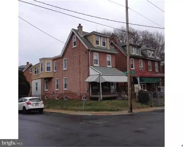 801 E 22ND ST, Wilmington, DE 19802