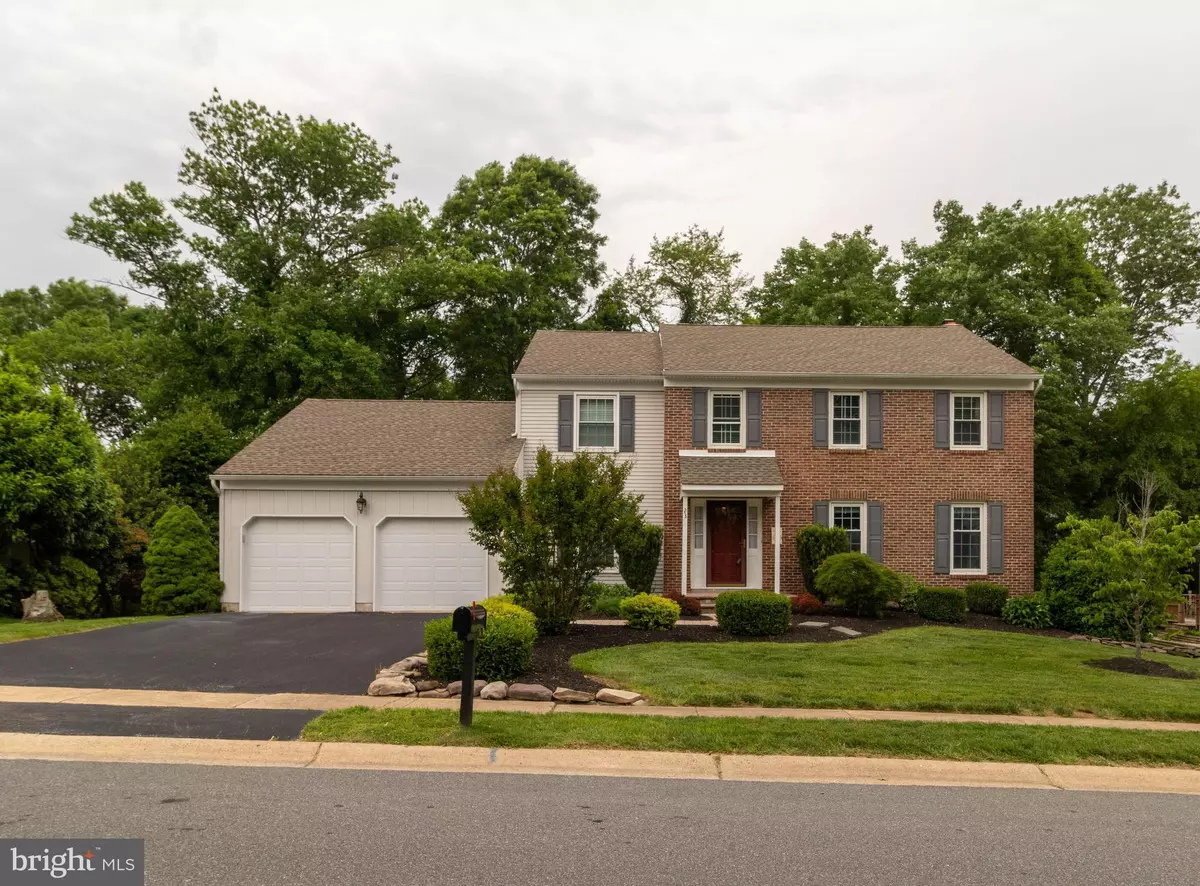 Hockessin, DE 19707,23 FOREST CREEK DR