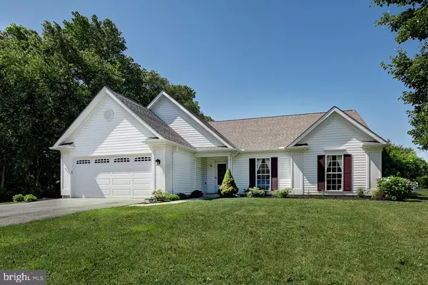 10 CUTLEAF CT, Newark, DE 19702