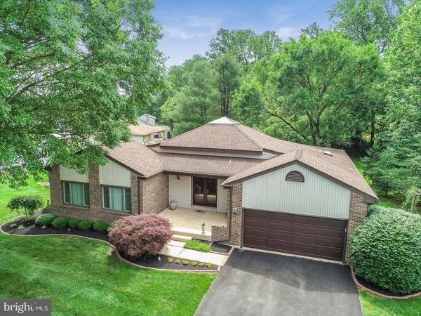 4 PADDINGTON CT, Hockessin, DE 19707